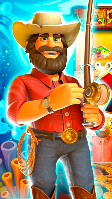 Big Bass Screenshot
